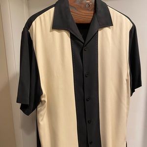 Nat Nast Cabana Shirt